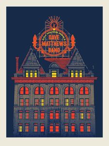 Dave Matthews Band Scranton 2012 (AP edition)