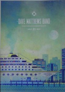 Dave Matthews Band West Palm Beach 2012 (Night 2)