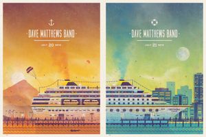 Dave Matthews Band West Palm Beach 2012 (Uncut)