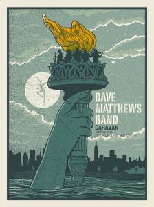 Dave Matthews Band New York 2011 (Night 1)
