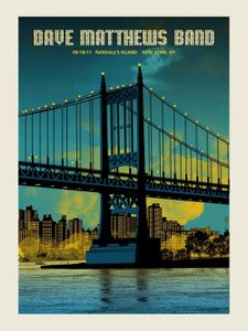 Dave Matthews Band New York 2011 (Night 3)