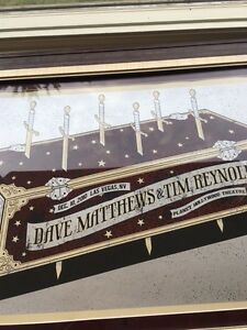 Dave Matthews and Tim Reynolds Las Vegas 2010 (Night 1) (VIP / Silver edition)