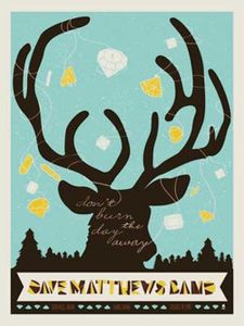 Dave Matthews Band Boise 2010