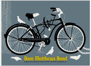 Dave Matthews Band Camden 2010 (Night 1)