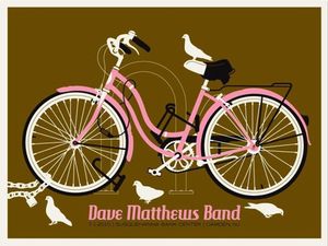 Dave Matthews Band Camden 2010 (Night 2)