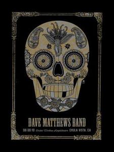 Dave Matthews Band Chula Vista 2010