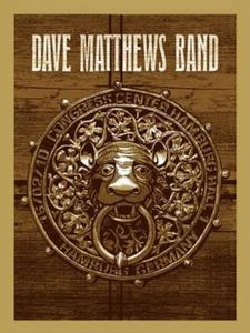 Dave Matthews Band Hamburg 2010