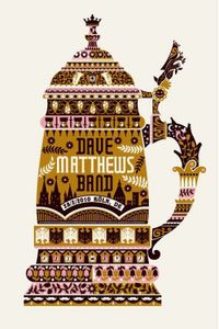 Dave Matthews Band Koln 2010
