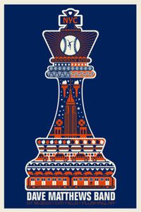 Dave Matthews Band New York 2010 (Night 1)