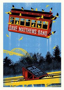 Dave Matthews Band Pittsburgh 2010