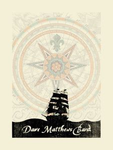 Dave Matthews Band West Palm Beach 2010 (Night 1)
