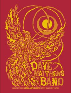Dave Matthews Band West Valley 2010 (AP edition)
