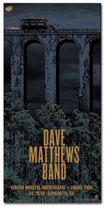 Dave Matthews Band Alpharetta 2009 (Night 1)