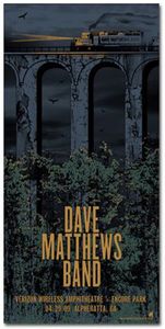 Dave Matthews Band Alpharetta 2009 (Night 2)