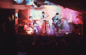 UFO Club