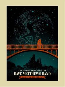Dave Matthews Band George 2009 (Night 2)
