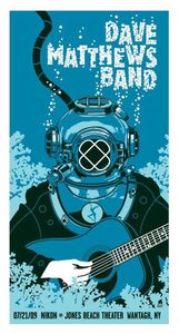 Dave Matthews Band Wantagh 2009 (Night 1)