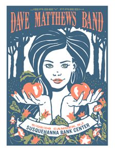 Dave Matthews Band Camden 2008 (Night 1)
