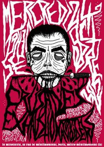 Crusades - La Miroiterie 2012