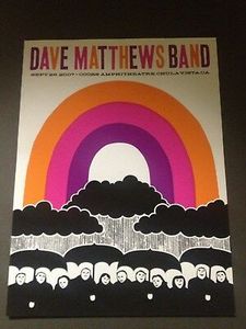 Dave Matthews Band Chula Vista 2007