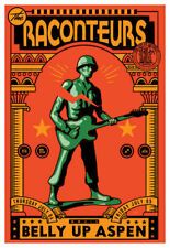 Raconteurs Aspen 2019