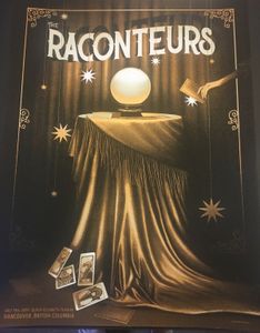 Raconteurs Vancouver 2019 (Night 1)