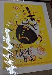 Dave Matthews Band Virginia Beach 2007