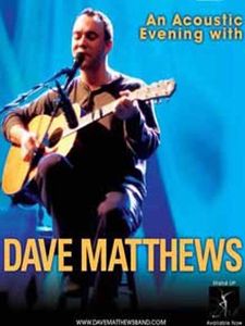 Dave Matthews Tour 2007