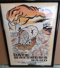 Dave Matthews Band Virginia Beach 2006