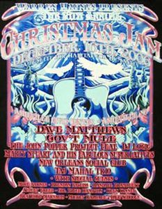 18th Annual Christmas Jam Asheville 2006