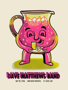 Dave Matthews Band Maryland Heights 2006 (Live Trax edition)