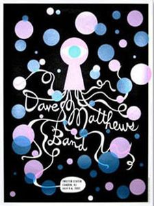 Dave Matthews Band Camden 2005