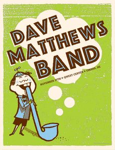 Dave Matthews Band Champaign 2005