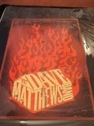 Dave Matthews Band Darien Center 2005