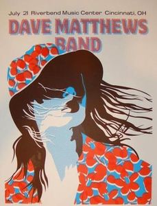 Dave Matthews Band Cincinnati 2005