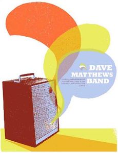 Dave Matthews Band George 2005