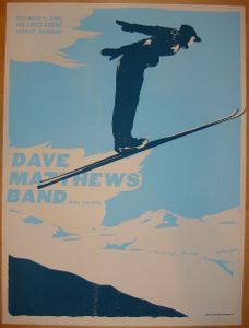 Dave Matthews Band Madison 2005