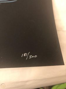 Foo Fighters Lexington 2018 (Show Edition)