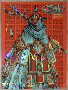 311 Bethel 2018 (AP Foil Variant)