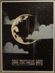 Dave Matthews Band Noblesville 2005