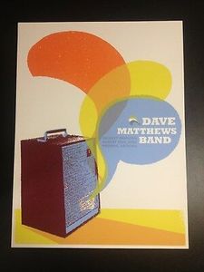 Dave Matthews Band Phoenix 2005