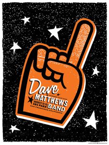 Dave Matthews Band San Francisco 2005