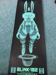 Blink-182 Bournemouth 2017 (Show Edition)
