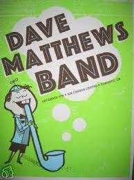 Dave Matthews Band Toronto 2005