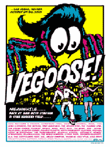 Vegoose! Las Vegas 2005 (AP edition)