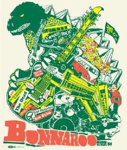 Bonnaroo 2004