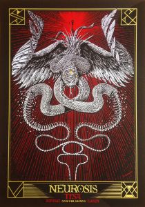 Neurosis Haarlem 2016