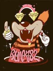 Blink-182 20th Anniversary #6 2012