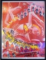 Dave Matthews and Tim Reynolds Norfolk 2003