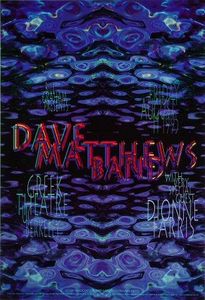 Dave Matthews Band Berkeley 1995